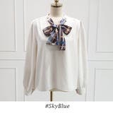 ブラウス レディース トップス | KawaiCat | 詳細画像10