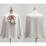 ブラウス レディース トップス | KawaiCat | 詳細画像13