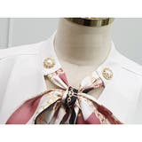 ブラウス レディース トップス | KawaiCat | 詳細画像14