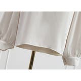 ブラウス レディース トップス | KawaiCat | 詳細画像16