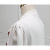 ブラウス レディース トップス | KawaiCat | 詳細画像17