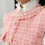 ワンピース レディース ジャンパースカート | KawaiCat | 詳細画像8 