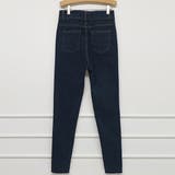 裏起毛 パンツ レディース | KawaiCat | 詳細画像9