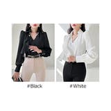 ブラウス レディース トップス | KawaiCat | 詳細画像2 