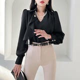 ブラウス レディース トップス | KawaiCat | 詳細画像11 