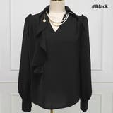 ブラウス レディース トップス | KawaiCat | 詳細画像15 