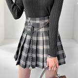 スカート レディース ボトムス | KawaiCat | 詳細画像9 