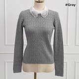 トップス レディース 長袖 | KawaiCat | 詳細画像10 