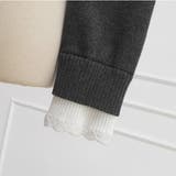 カーディガン レディース トップス | KawaiCat | 詳細画像13 