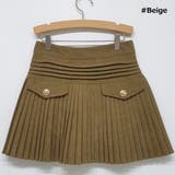 スカート レディース コーデュロイ | KawaiCat | 詳細画像12