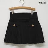 スカート レディース コーデュロイ | KawaiCat | 詳細画像13