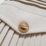 スカート レディース コーデュロイ | KawaiCat | 詳細画像17