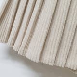 スカート レディース コーデュロイ | KawaiCat | 詳細画像18