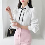 ブラウス レディース トップス | KawaiCat | 詳細画像5