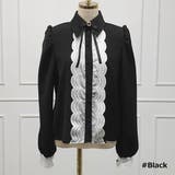 ブラウス レディース トップス | KawaiCat | 詳細画像10