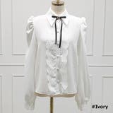 ブラウス レディース トップス | KawaiCat | 詳細画像11