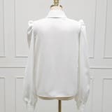 ブラウス レディース トップス | KawaiCat | 詳細画像13