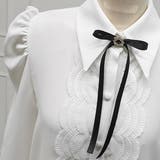 ブラウス レディース トップス | KawaiCat | 詳細画像15