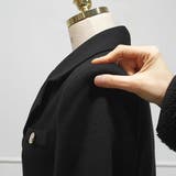 ジャケット レディース 長袖 | KawaiCat | 詳細画像13