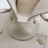 トレンチコート レディース 長袖 | KawaiCat | 詳細画像23