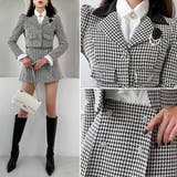 セットアップ レディース 長袖 | KawaiCat | 詳細画像3 