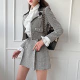 セットアップ レディース 長袖 | KawaiCat | 詳細画像6 