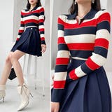 ニット レディース 長袖 | KawaiCat | 詳細画像4 