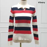 ニット レディース 長袖 | KawaiCat | 詳細画像8 