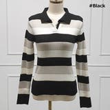 ニット レディース 長袖 | KawaiCat | 詳細画像9 