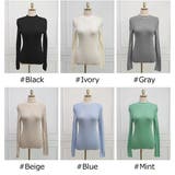 ニット レディース トップス | KawaiCat | 詳細画像2