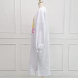 ワンピース レディース 長袖 | KawaiCat | 詳細画像12