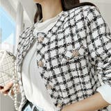 ジャケット レディース 長袖 | KawaiCat | 詳細画像7