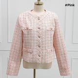 ジャケット レディース 長袖 | KawaiCat | 詳細画像10