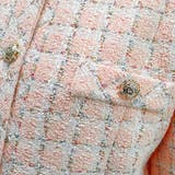 ジャケット レディース 長袖 | KawaiCat | 詳細画像14