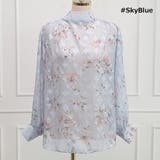 ブラウス レディース 長袖 | KawaiCat | 詳細画像10 