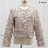 ジャケット レディース 長袖 | KawaiCat | 詳細画像10 