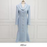 ワンピース レディース ツイード | KawaiCat | 詳細画像14