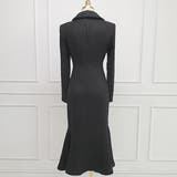 ワンピース レディース ツイード | KawaiCat | 詳細画像16