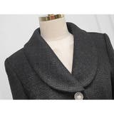 ワンピース レディース ツイード | KawaiCat | 詳細画像18