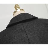 ワンピース レディース ツイード | KawaiCat | 詳細画像22