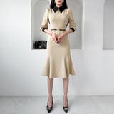 ワンピース レディース 半袖 | KawaiCat | 詳細画像8