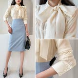 ブラウス レディース トップス | KawaiCat | 詳細画像3 