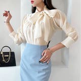 ブラウス レディース トップス | KawaiCat | 詳細画像5 