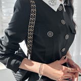 ワンピース レディース 長袖 | KawaiCat | 詳細画像10 