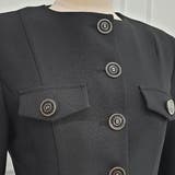 ワンピース レディース 長袖 | KawaiCat | 詳細画像14 