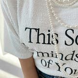 Tシャツ レディース トップス | KawaiCat | 詳細画像7 