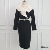 ワンピース レディース 長袖 | KawaiCat | 詳細画像10