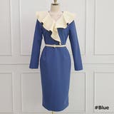 ワンピース レディース 長袖 | KawaiCat | 詳細画像11