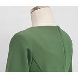 ワンピース レディース 長袖 | KawaiCat | 詳細画像17 