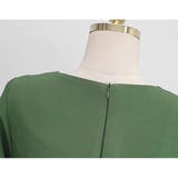 ワンピース レディース 長袖 | KawaiCat | 詳細画像18 